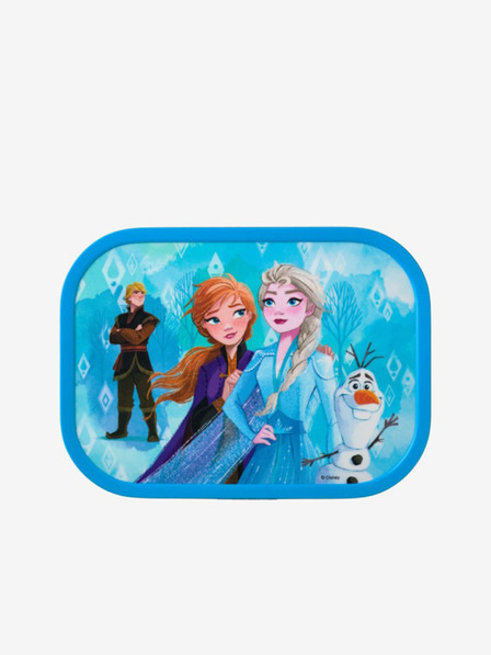 Mepal Box na desiatu pre deti Mepal Campus Frozen