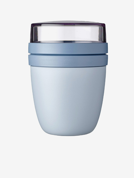 Mepal Mepal Ellipse Light Blue dóza na potraviny (500 ml)
