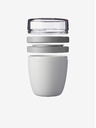 Mepal Mepal Ellipse Light Blue dóza na potraviny (500 ml)