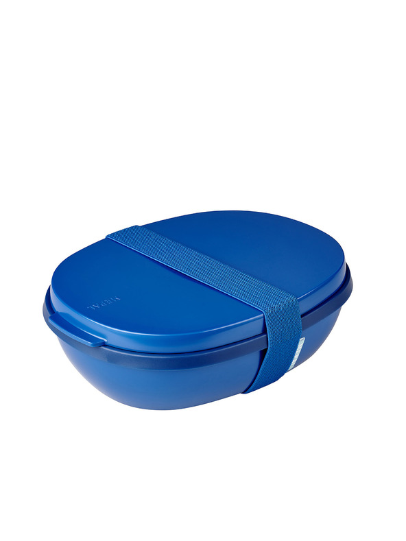 Mepal Mepal Jedálenský box Ellipse Duo