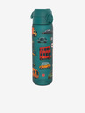 ION8 Petrolejová vzorkovaná fľaša Ion8 Leak Proof Autá (500 ml)