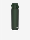 ION8 Tmavozelená fľaša Ion8 Leak Proof (500 ml)