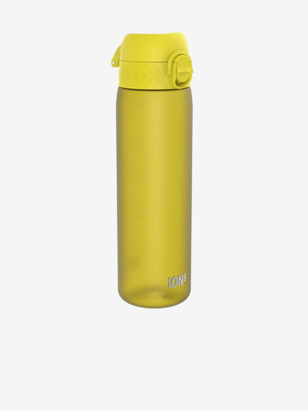 ION8 Žltá fľaša Ion8 Leak Proof (500 ml)