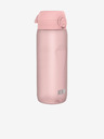 ION8 Svetlo ružová fľaša Ion8 Leak Proof Quartz 750 ml