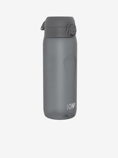 ION8 Sivá fľaša Ion8 Leak Proof 750 ml