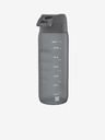 ION8 Sivá fľaša Ion8 Leak Proof 750 ml