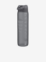 ION8 ION8 Leak Proof sivá tesniaca fľaša 1000 ml