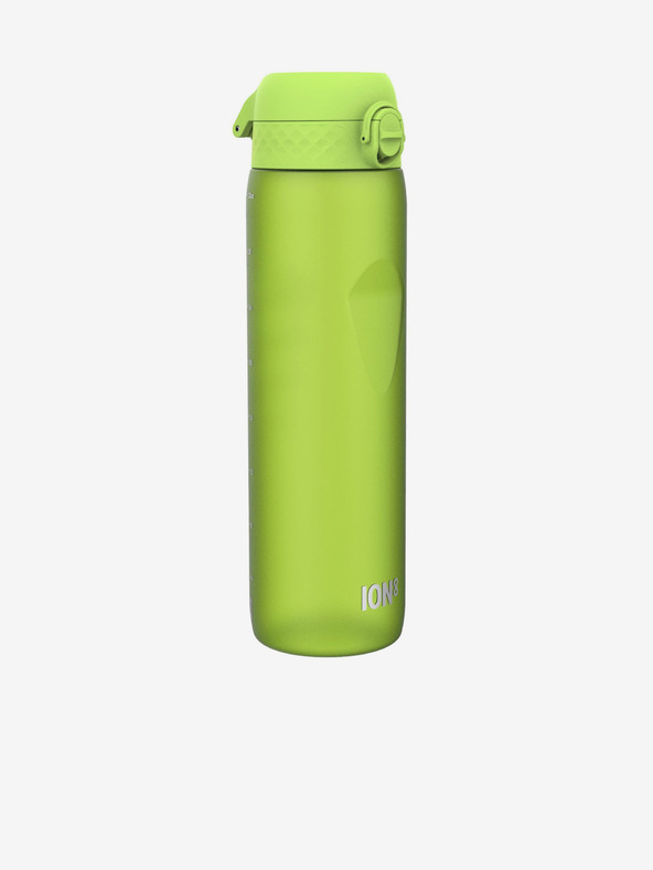 ION8 Svetlo zelená fľaša Ion8 Leak Proof (1000 ml)