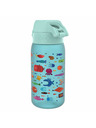 ION8 Ion8 Leak Proof Fľaša bez BPA Fisch 350 ml