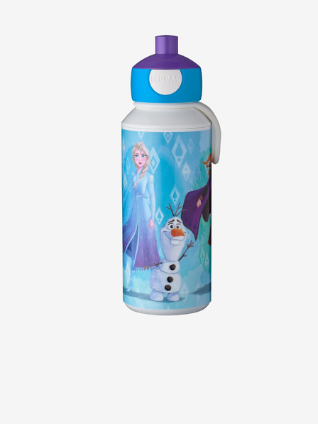 Mepal Mepal Fľaša pre deti Campus 400 ml Frozen