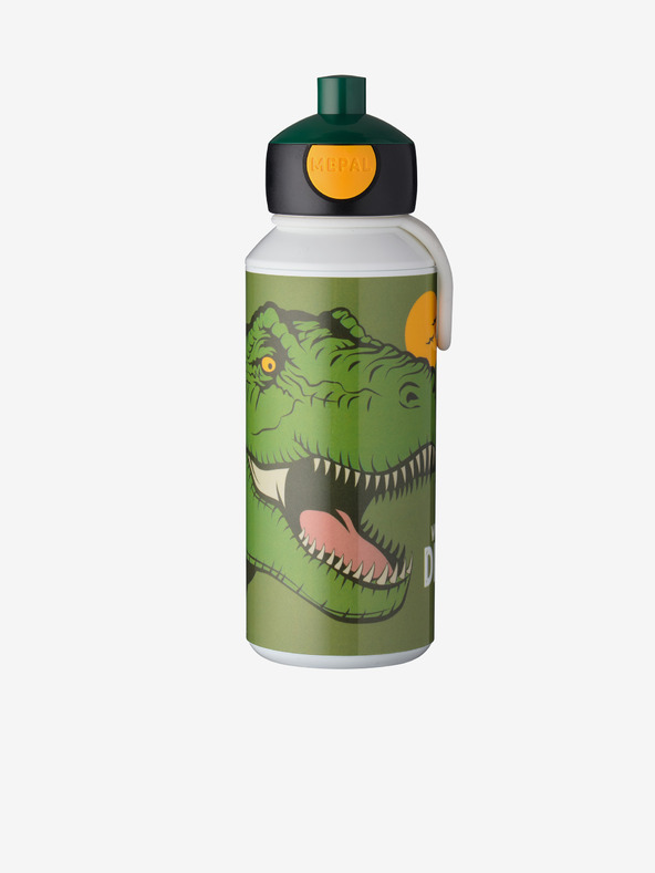 Mepal Mepal Fľaša pre deti Campus 400 ml Dino