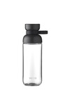 Mepal Mepal Plastová fľaša z Tritanu Vita Nordic Black 500 ml