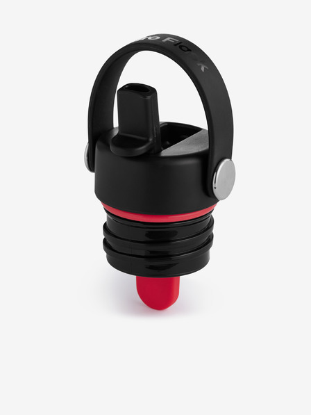 Hydro Flask Čiečka náhradné viečko so slamkou na nerezovú termofľašu Hydro Flask Standart Mouth Flex Cap