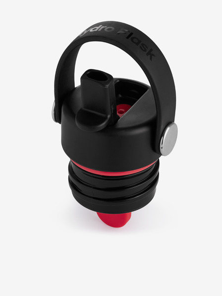 Hydro Flask Čiečka náhradné viečko so slamkou na nerezovú termofľašu Hydro Flask Standart Mouth Flex Cap