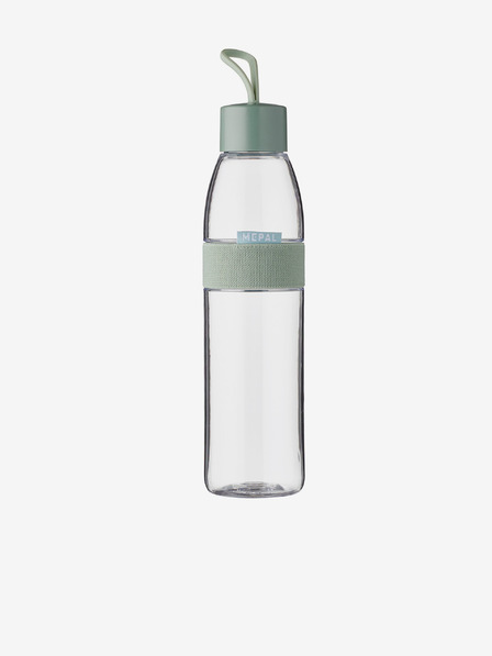 Mepal Svetlozelená fľaša Mepal Ellipse 700 ml