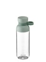 Mepal Mepal Plastová fľaša Tritan Vita Nordic Sage 500 ml
