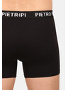 Pietro Filipi Set of two - men's boxers Pietro Filipi balls holder black