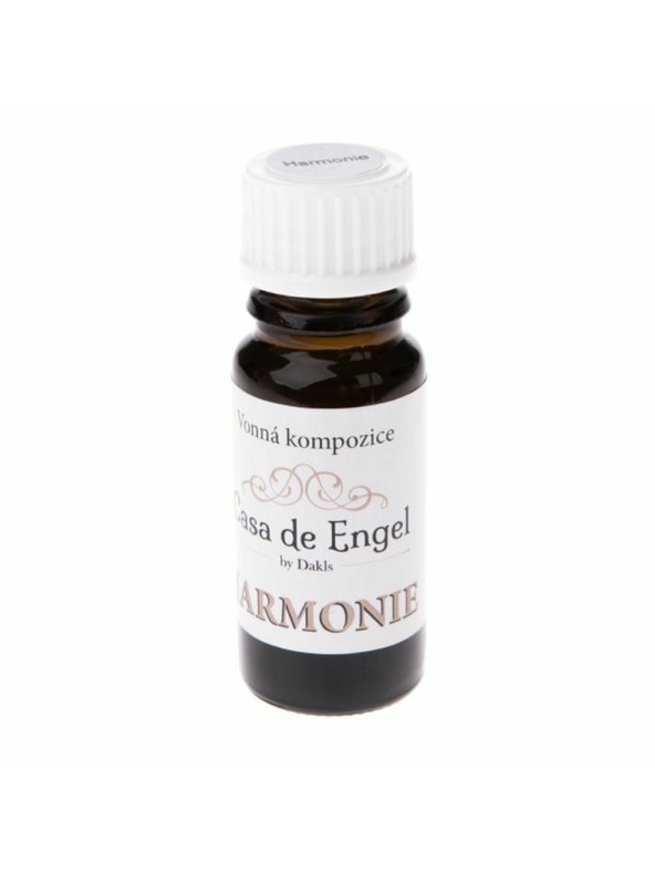 Casa de Engel Parfémová kompozícia 10ml "HARMONIE", 0/25