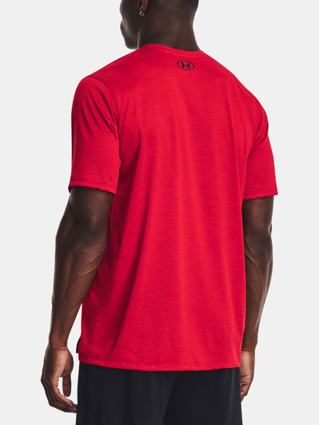 Under Armour Pánske tričko Under Armour UA Tech Vent SS