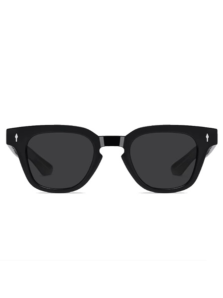 VEYREY Veyrey high-end polarizačné slnečné okuliare nerd Murzush