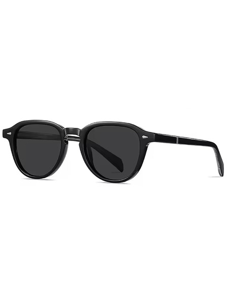 VEYREY Veyrey high-end polarizačné slnečné okuliare oválne Gharol
