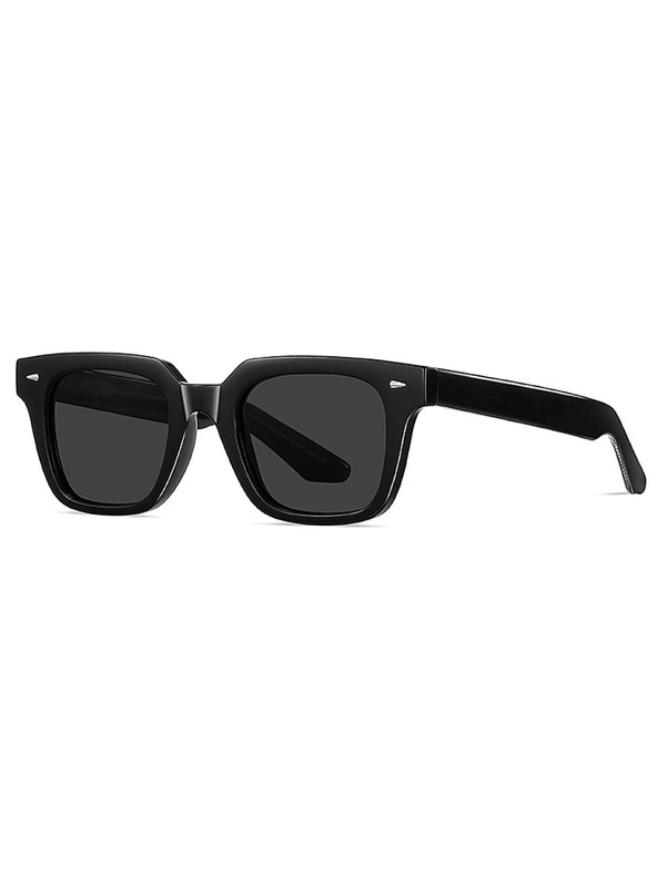 VEYREY Veyrey high-end polarizačné slnečné okuliare nerd Vlorg