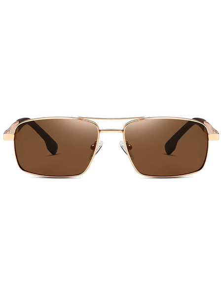 VEYREY Veyrey high-end slnečné polarizačné pilotky Klog