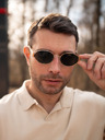 VEYREY Veyrey high-end slnečné polarizačné lenonky Mazoga