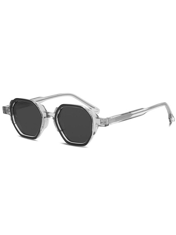 VEYREY Veyrey high-end slnečné polarizačné lenonky Gug