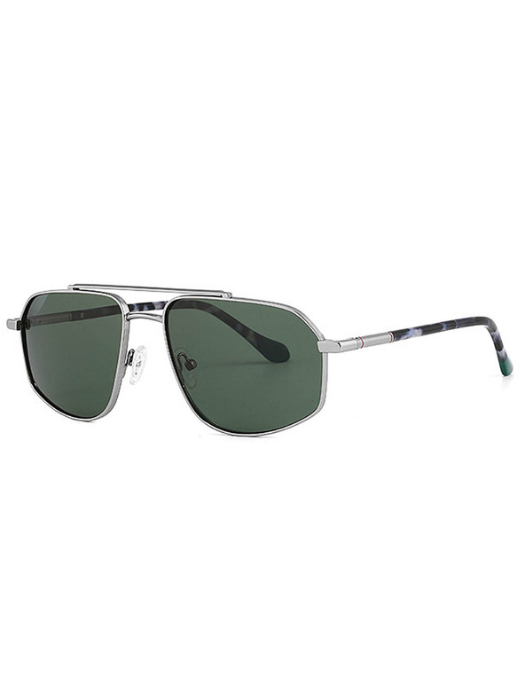 VEYREY Veyrey high-end slnečné polarizačné pilotky Shufharz
