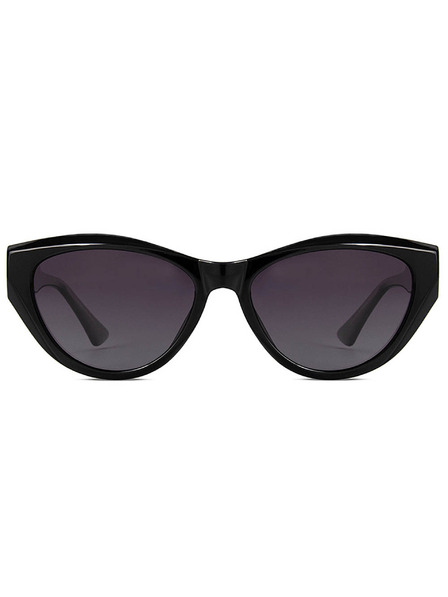VEYREY Veyrey high-end slnečné polarizačné okuliare cat-eye Sumhug