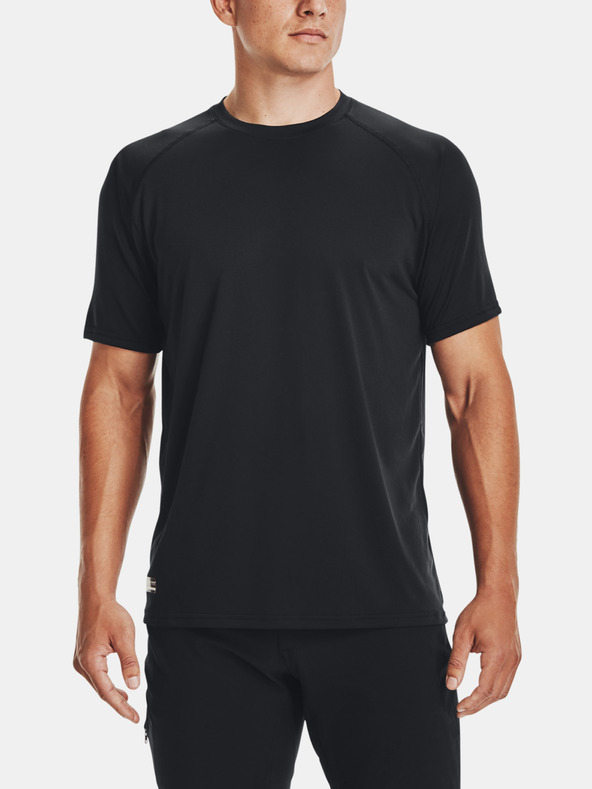 Under Armour Pánske tričko Under Armour Tac Tech T