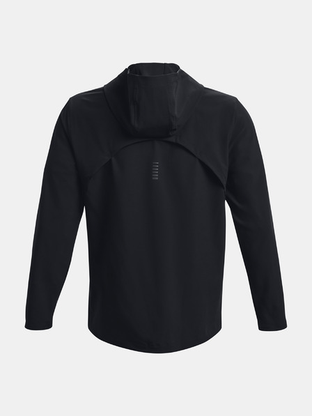 Under Armour Pánska bunda Under Armour OUTRUN THE STORM JACKET