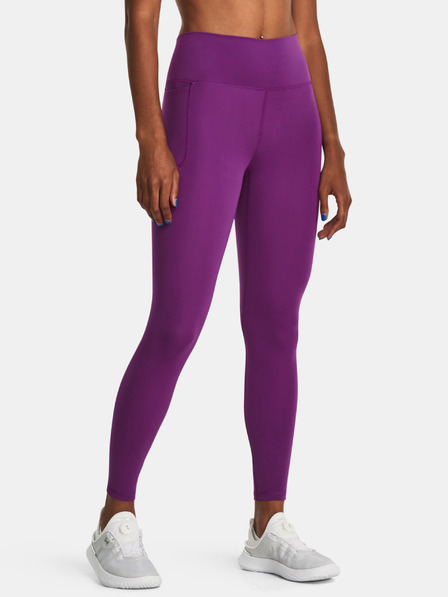 Under Armour Dámske legíny Under Armour Meridian Ankle Leg
