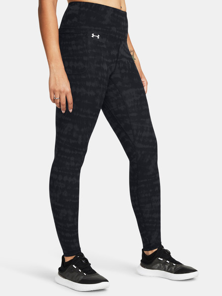 Under Armour Dámske legíny Under Armour Motion Print Legging