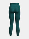 Under Armour Dámske legíny Under Armour UA Launch Elite Ankle Tights