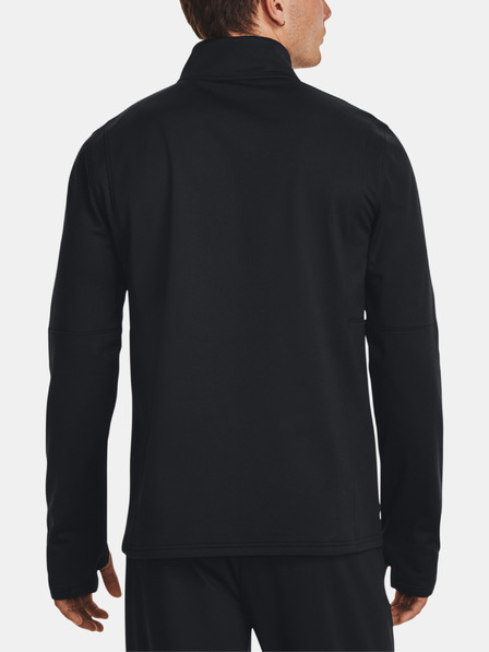 Under Armour Pánske tričko Under Armour UA M's Ch. Midlayer