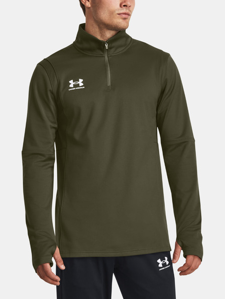 Under Armour Pánske tričko Under Armour UA M's Ch. Midlayer
