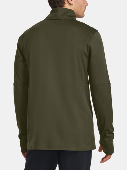 Under Armour Pánske tričko Under Armour UA M's Ch. Midlayer