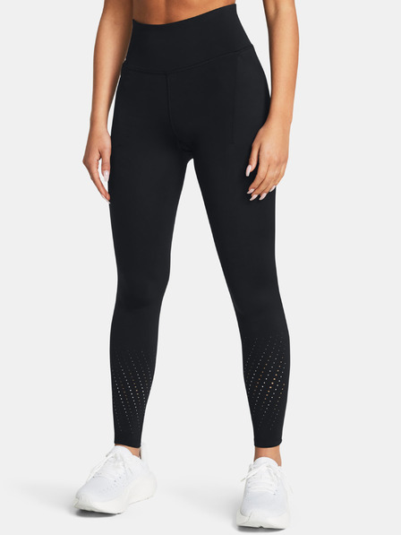 Under Armour Dámske legíny Under Armour UA Launch Elite Tights