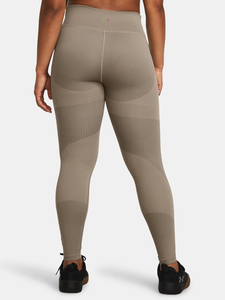 Under Armour Dámske legíny Under Armour Vanish Elite Seamless AnkLeg