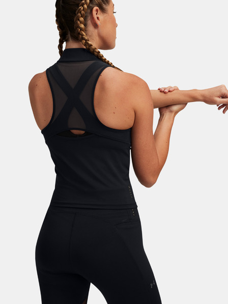 Under Armour Dámske tielko Under Armour Vanish Elite Vent Tank