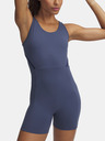 Under Armour Dámske body Under Armour Motion Shorts Bodysuit