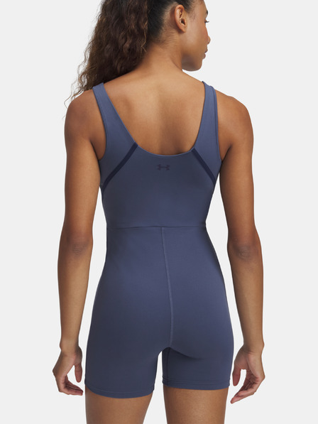 Under Armour Dámske body Under Armour Motion Shorts Bodysuit