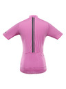 ALPINE PRO Dámsky cyklistický dres s cool-dry ALPINE PRO SAGENA 2