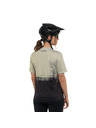 Horsefeathers Dámsky cyklistický dres Quantum HORSEFEATHERS