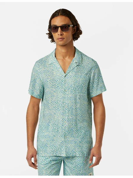 Scotch & Soda Scotch & Soda pánska košeľa