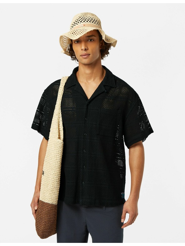 Scotch & Soda Scotch & Soda pánska košeľa
