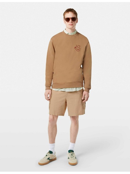 Scotch & Soda Pánska mikina Scotch & Soda
