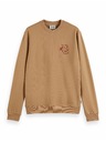 Scotch & Soda Pánska mikina Scotch & Soda